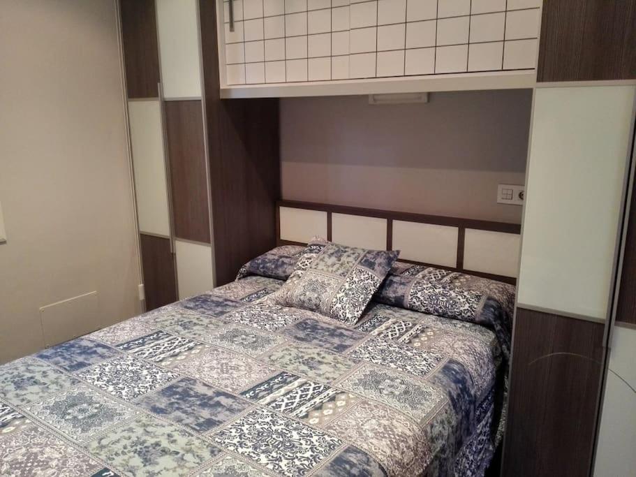 דירות ברמאו Piso Muy Bonito En Zona Tranquila מראה חיצוני תמונה